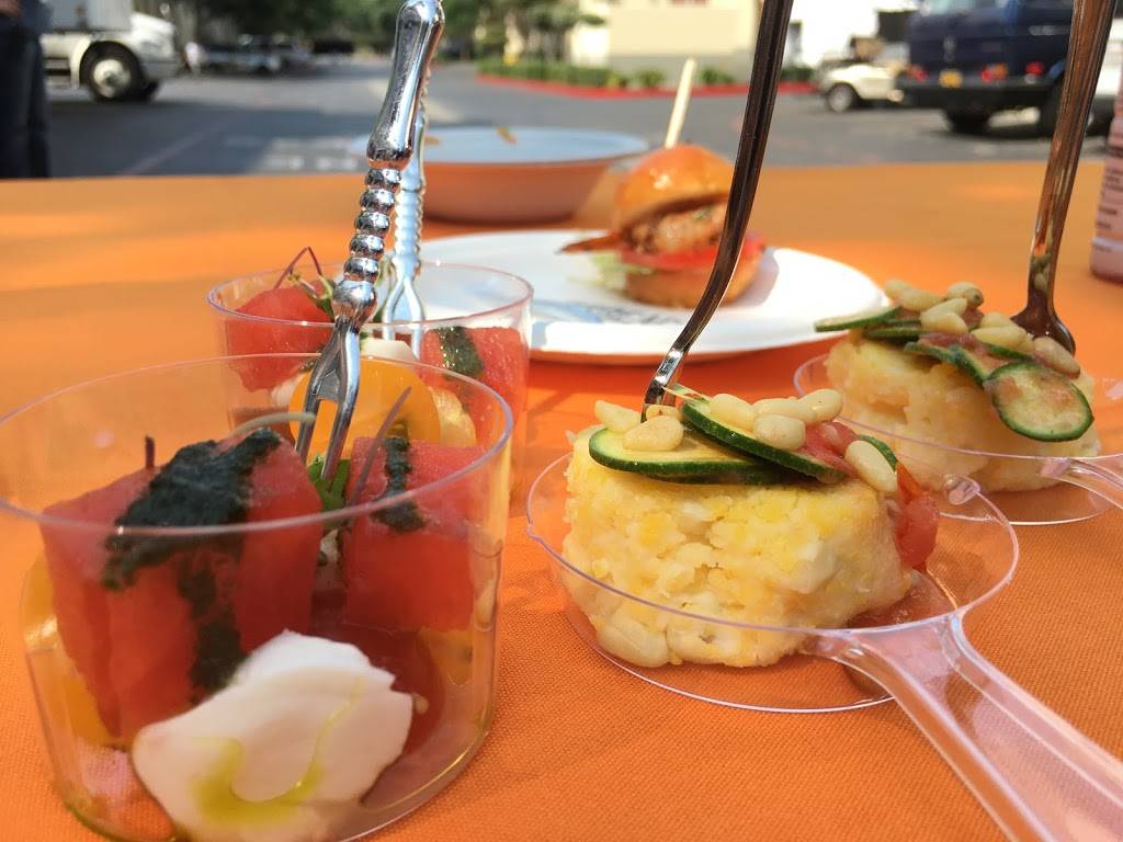 Bite at the Beach | restaurant | 1600 Rosecrans Ave, Manhattan Beach, CA 90266, USA | 3105455313 OR +1 310-545-5313