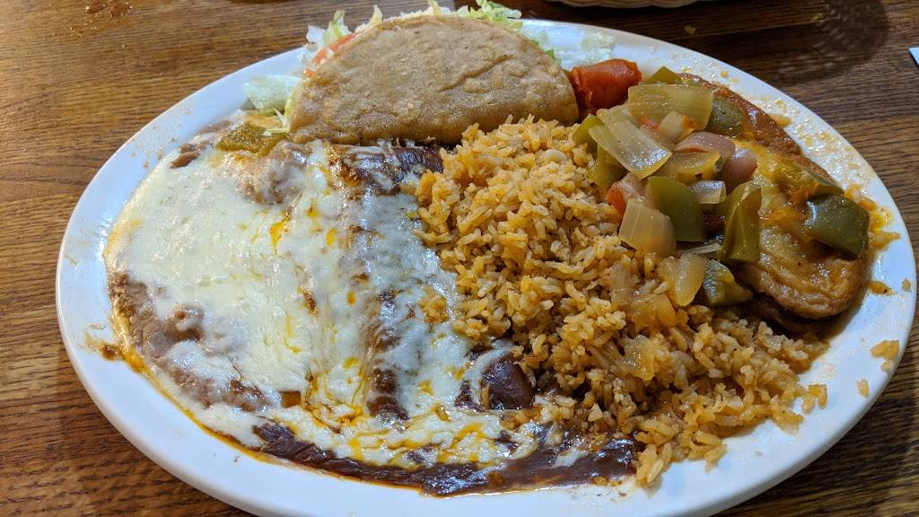 La Casita Restaurant | restaurant | 41240 Fremont Blvd, Fremont, CA 94538, USA | 5106578602 OR +1 510-657-8602
