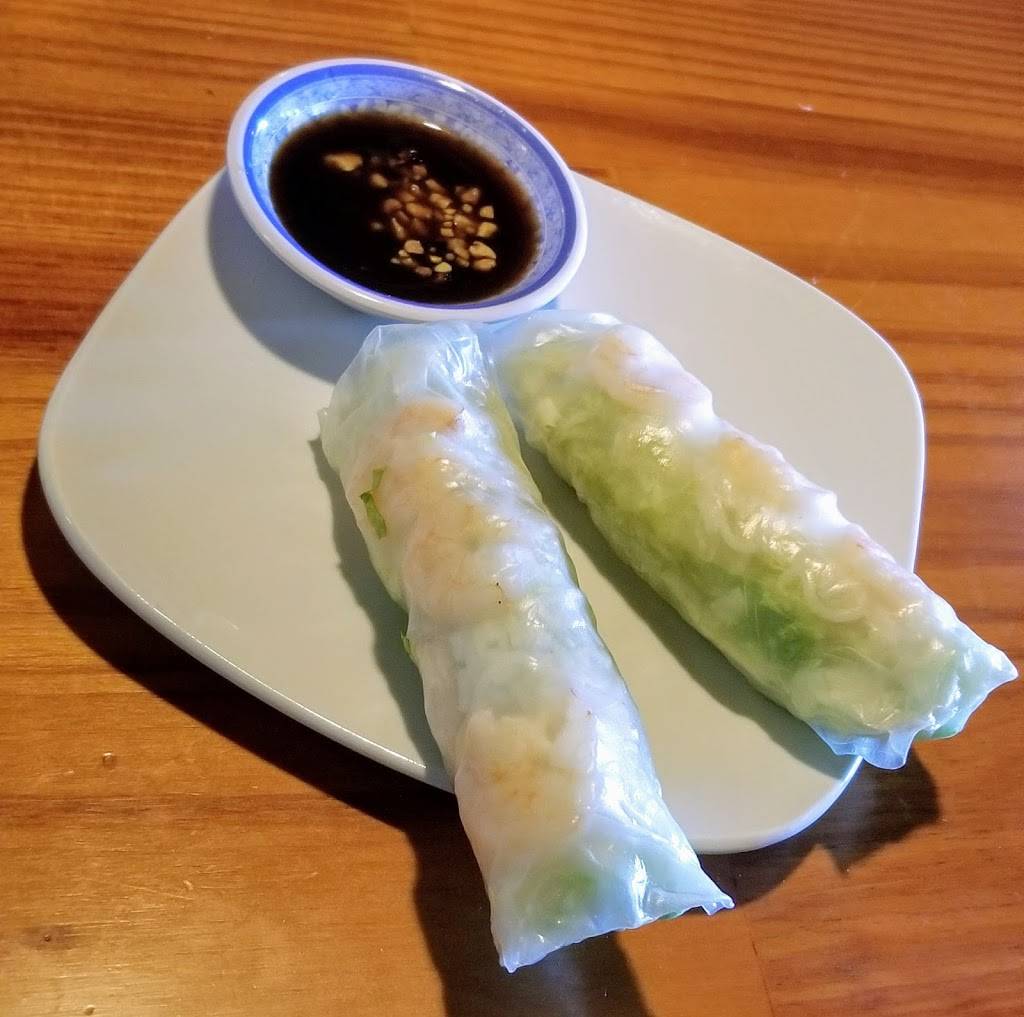 Pho Saigon & Osaka Express Grill | restaurant | 701 US-70, New Bern, NC 28560, USA | 2522885718 OR +1 252-288-5718