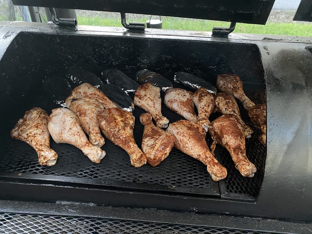 SNS BBQ LLC | restaurant | 208 S Rockwood Dr, Cabot, AR 72023, USA | 8322537839 OR +1 832-253-7839