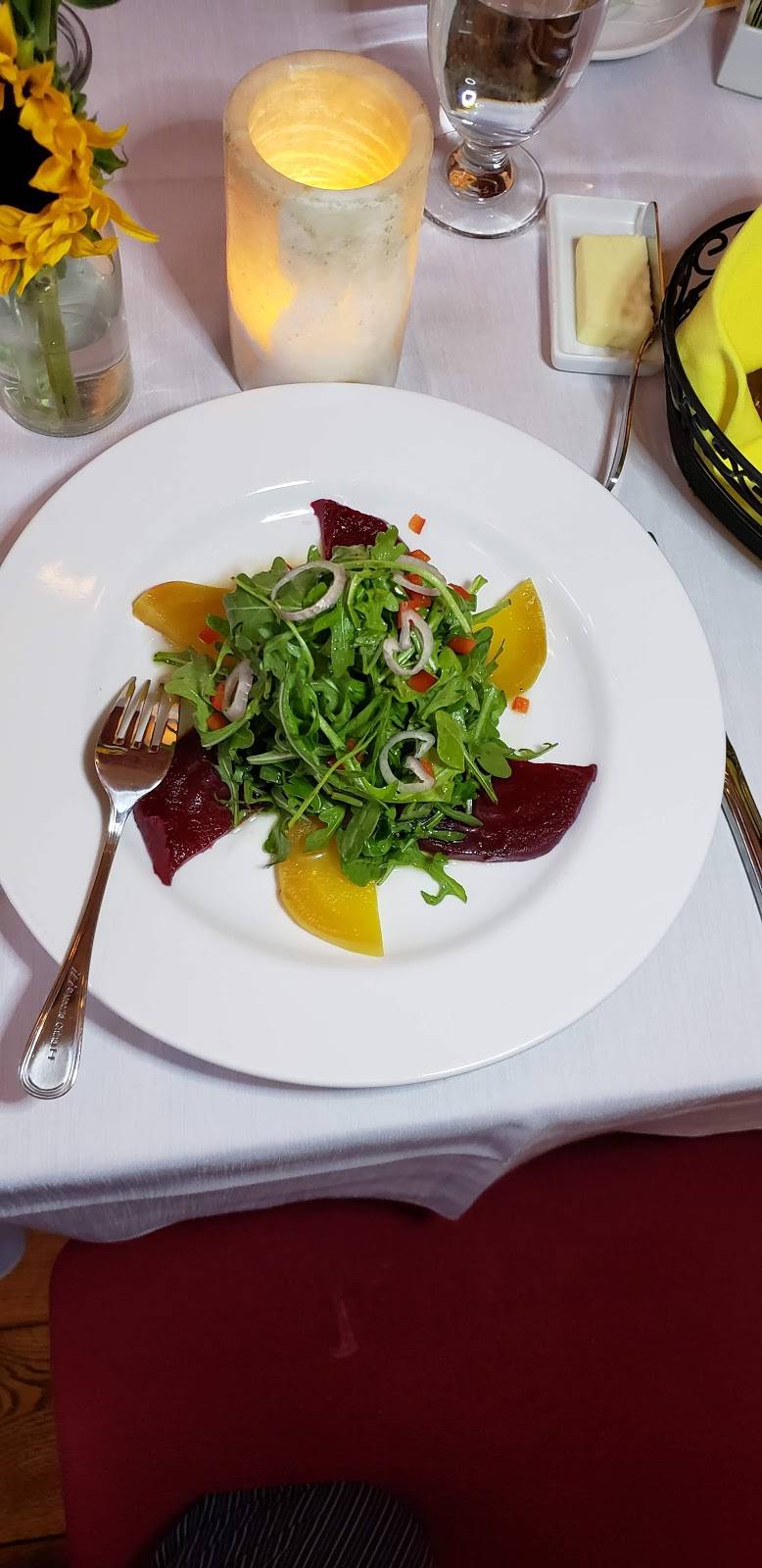 Atelier Culinaire | restaurant | 806 Stiles St, Baltimore, MD 21202, USA | 4105282710 OR +1 410-528-2710