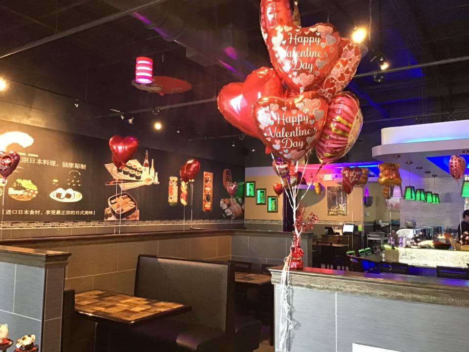 Yuki Sushi & Hibachi | restaurant | 1964 State Rd 44, New Smyrna Beach, FL 32168, USA | 3868478889 OR +1 386-847-8889