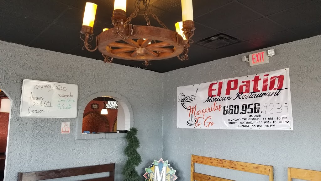 El patio mexican restaurant | restaurant | 2020 N Baltimore St, Kirksville, MO 63501, USA | 6609569239 OR +1 660-956-9239