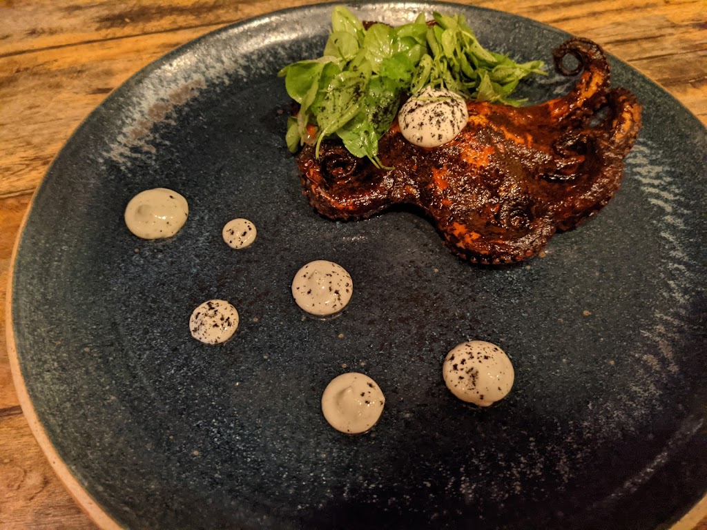 Aldama | restaurant | 91 S 6th St, Brooklyn, NY 11249, USA | 9292980233 OR +1 929-298-0233