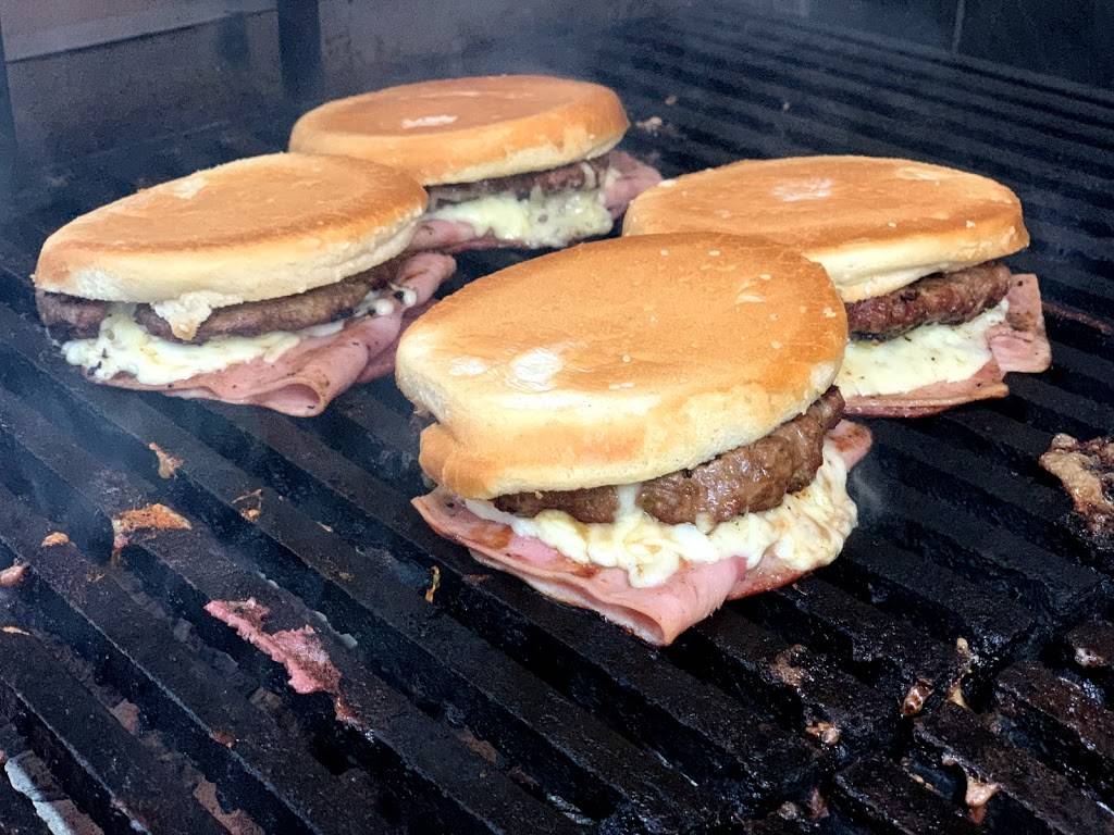 Tacos Pancho Villa | restaurant | 7202 Windfern Rd, Houston, TX 77040, USA | 8324687434 OR +1 832-468-7434