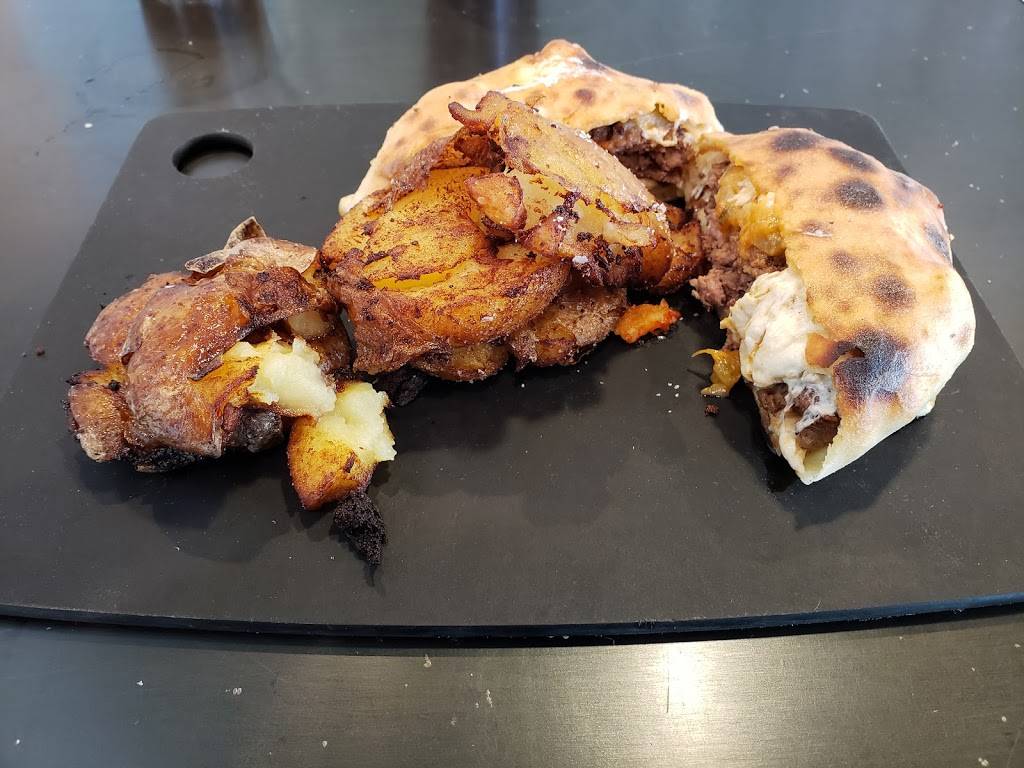 Pizza Byronz | restaurant | 8210 Village Plaza Ct, Baton Rouge, LA 70810, USA | 2259601100 OR +1 225-960-1100