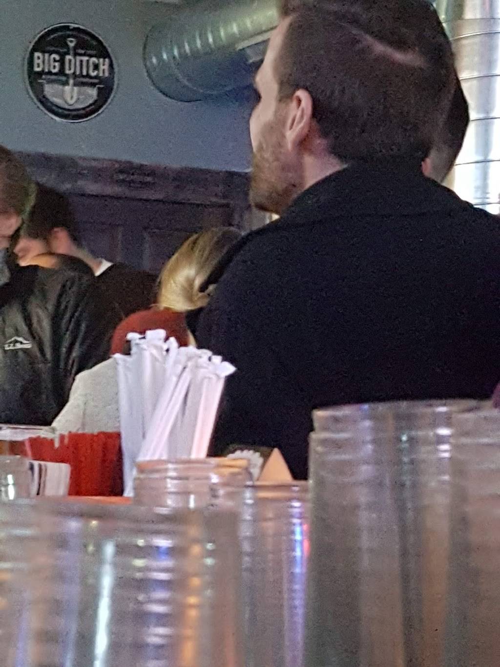 JP’s Checkers | restaurant | 1854 Hertel Ave, Buffalo, NY 14216, USA | 7168351535 OR +1 716-835-1535