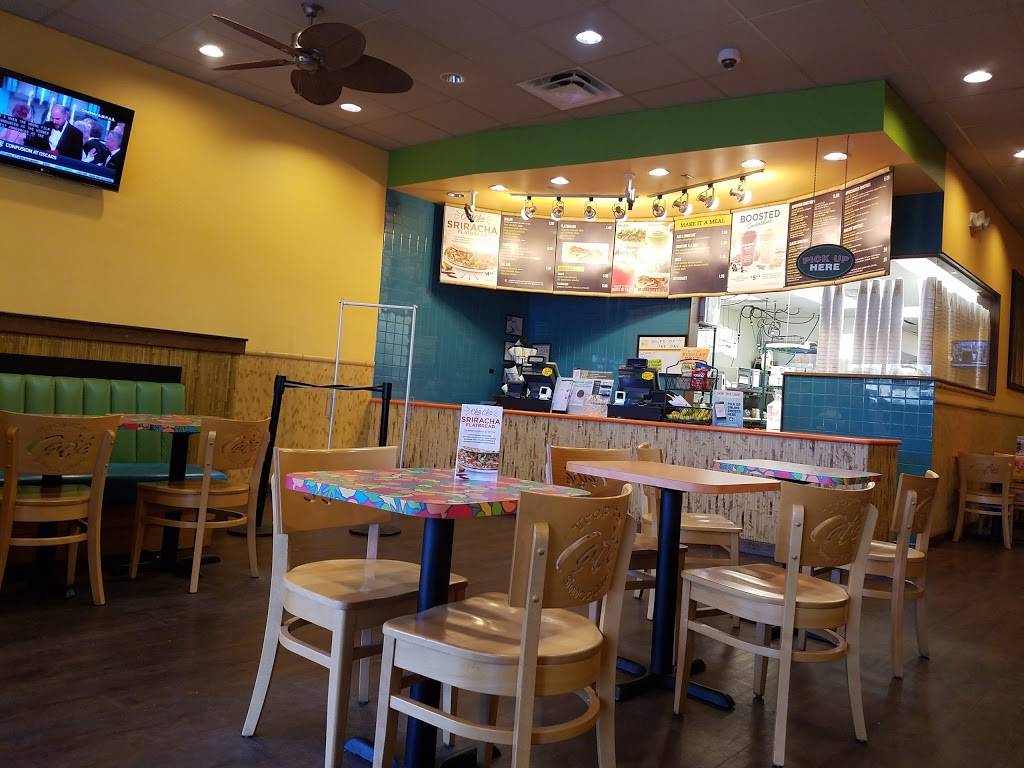 Tropical Smoothie Cafe | restaurant | 5311 S Miami Blvd Suite F, Durham, NC 27703, USA | 9194742233 OR +1 919-474-2233