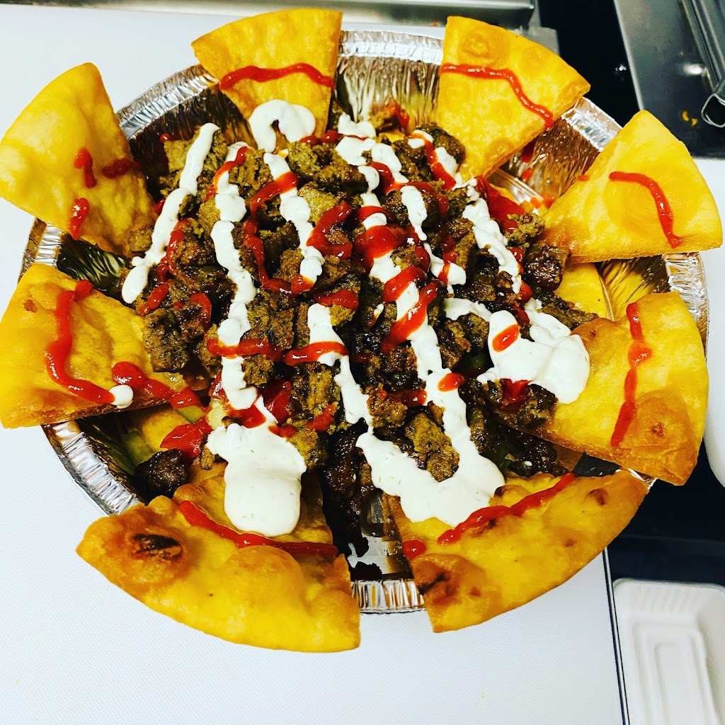 King Gyro & Kabob | restaurant | 1935 Arnold Industrial Way, Concord, CA 94520, USA | 9254649984 OR +1 925-464-9984