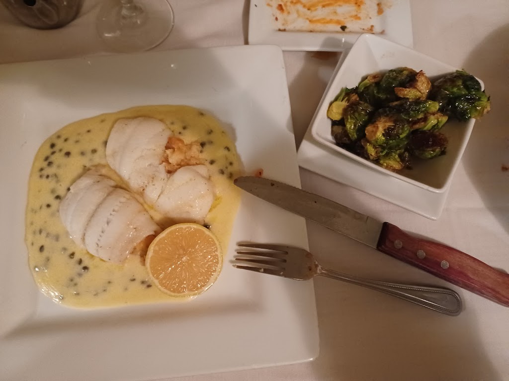 Mattinas Ristorante Italiano | restaurant | 318 E Oak St, Kingman, AZ 86401, USA | 9287537504 OR +1 928-753-7504