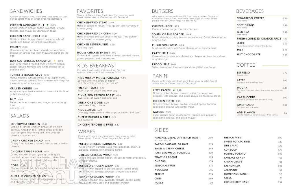 Leos Brunch House | restaurant | 4070 TX-121 STE 200, Carrollton, TX 75010, USA | 4692893738 OR +1 469-289-3738