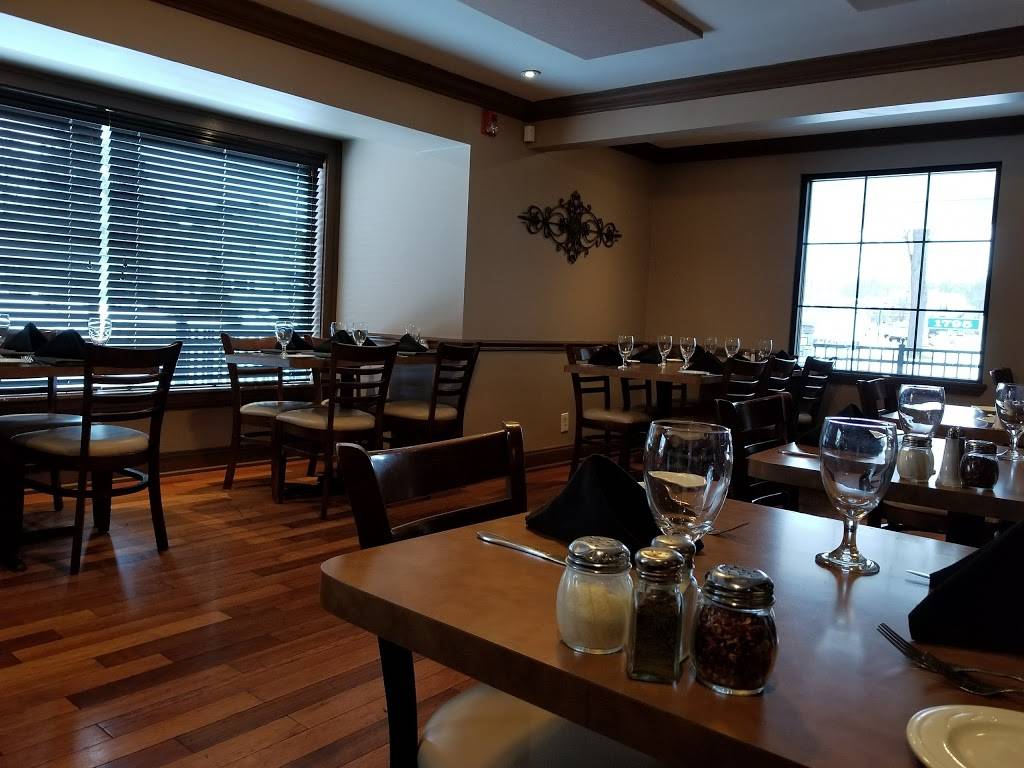 Joeys Pasta House | restaurant | 1789 Penfield Rd, Penfield, NY 14526, USA | 5855862426 OR +1 585-586-2426