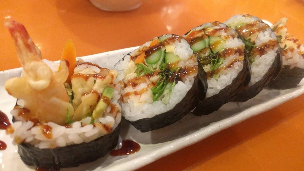 Wadatsumi WLA | restaurant | 10914 Pico Blvd, Los Angeles, CA 90064, USA | 3104700014 OR +1 310-470-0014