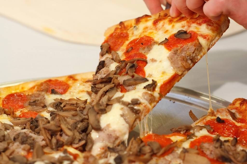 Kasas Pizza | restaurant | 6172 Paradise Valley Rd, Cresco, PA 18326, USA | 5708398634 OR +1 570-839-8634