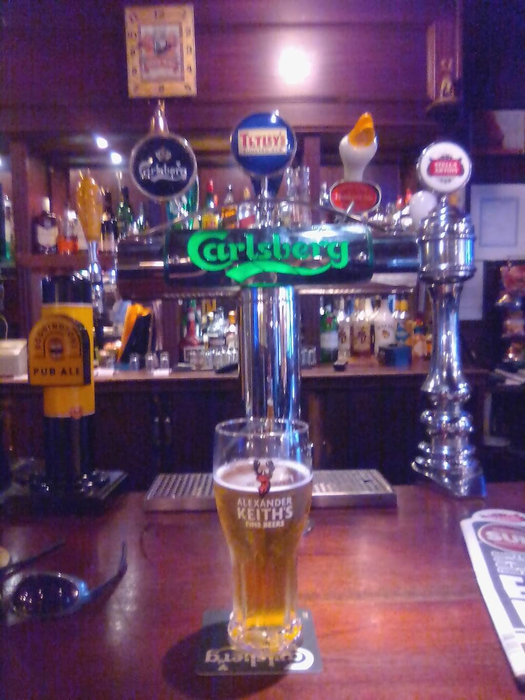 Abbey Arms Restaurant | restaurant | Glen Abbey, Oakville, ON L6M 2V6, Canada | 9058251109 OR +1 905-825-1109