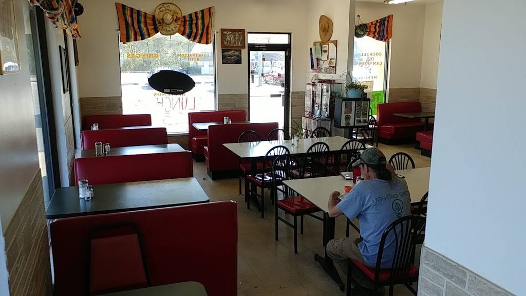 Don Miguelito Mexican Restaurant | restaurant | 11975 E Lakewood Blvd #9, Holland, MI 49424, USA | 6163922965 OR +1 616-392-2965