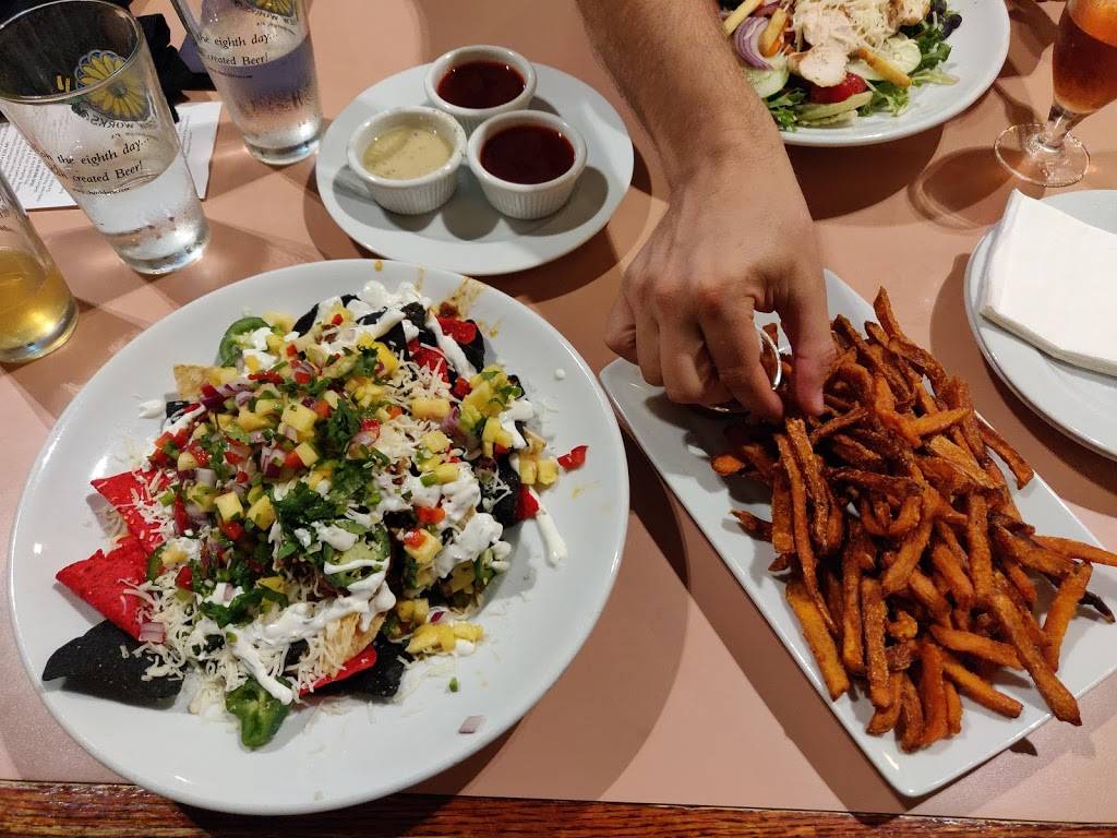 The Church Brew Works | restaurant | 3525 Liberty Ave, Pittsburgh, PA 15201, USA | 4126888200 OR +1 412-688-8200