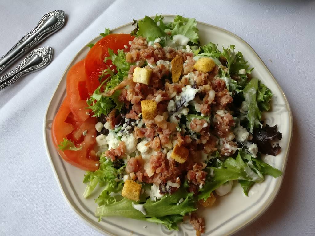 River Terrace | restaurant | 1000 Riverside Dr, Columbia, TN 38401, USA | 9312235135 OR +1 931-223-5135