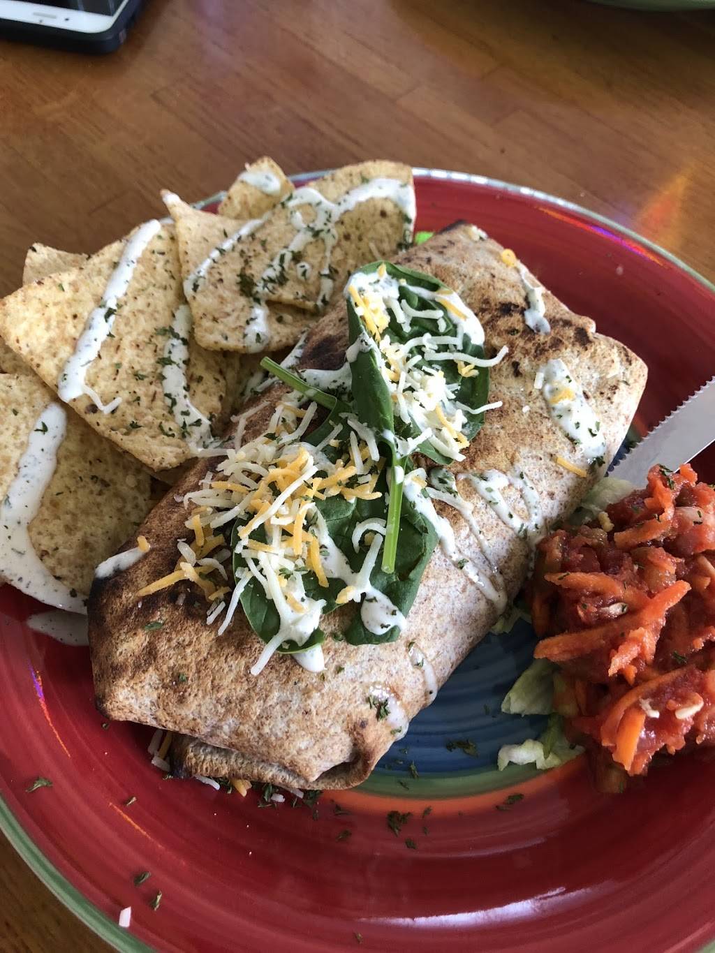 Flavors Eatery | restaurant | 125 King St, St. Augustine, FL 32084, USA | 9048244221 OR +1 904-824-4221