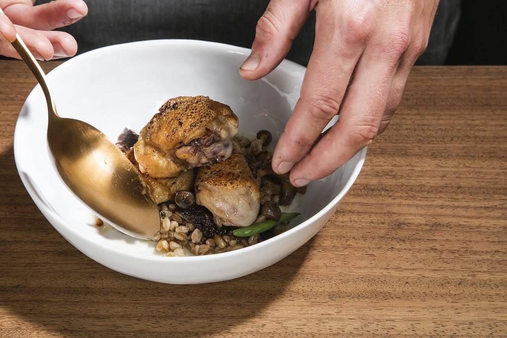 Atlas The Restaurant | restaurant | 208 N Block Ave, Fayetteville, AR 72701, USA | 4793324601 OR +1 479-332-4601