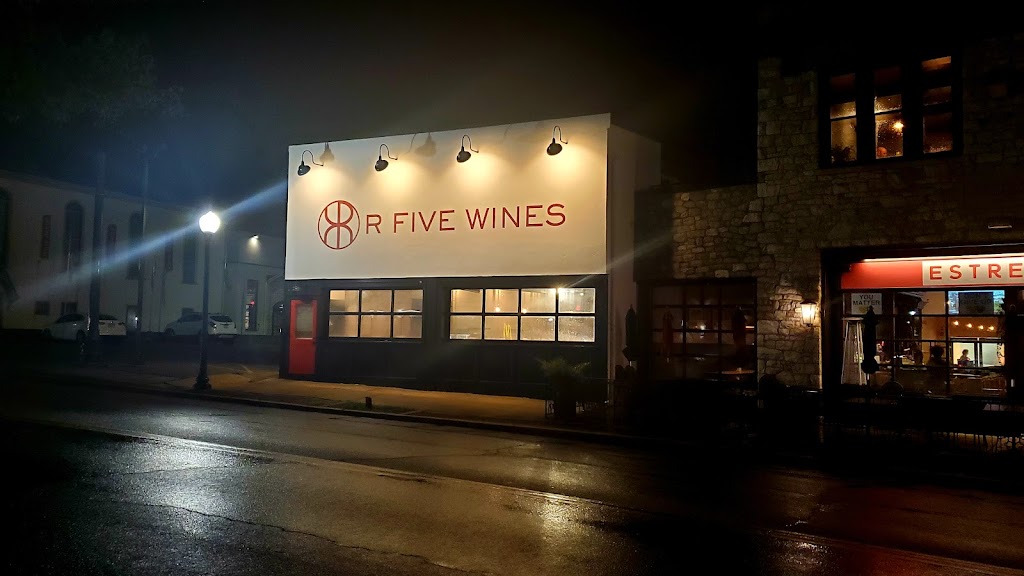 R Five Wines | restaurant | 206 E Lancaster Ave, Downingtown, PA 19335, USA | 4843644504 OR +1 484-364-4504