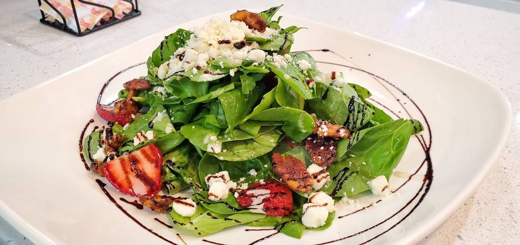 LIMNI - Mediterranean Kitchen | restaurant | 47 NY-311, Carmel Hamlet, NY 10512, USA | 8452007152 OR +1 845-200-7152