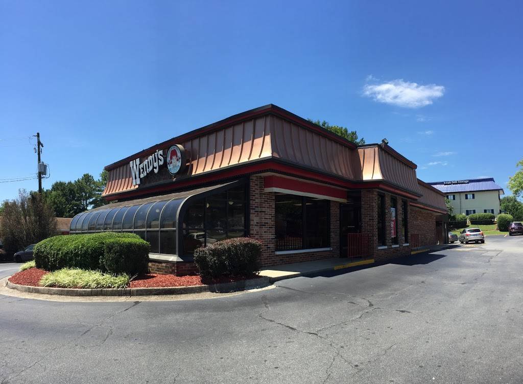 Wendys | restaurant | 3035 Canton Hwy, Marietta, GA 30066, USA | 7702129442 OR +1 770-212-9442