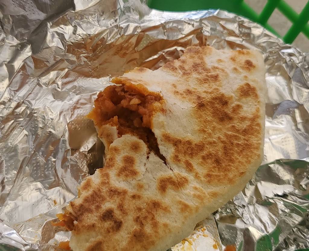 La Casita Restaurant | restaurant | 550 E Lisa Dr, Chaparral, NM 88081, USA | 5758248077 OR +1 575-824-8077