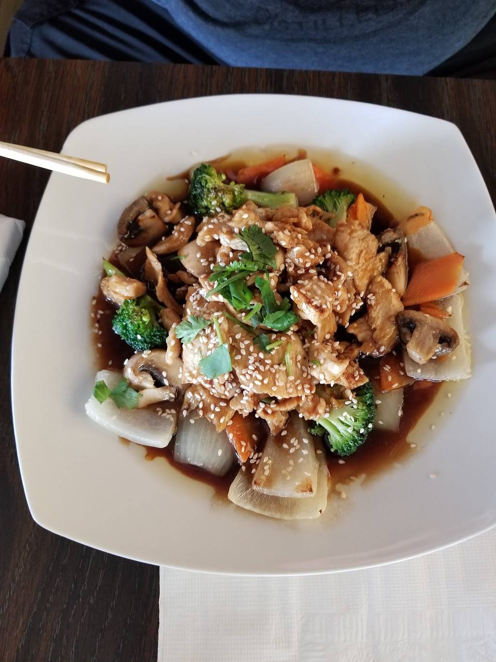 Thai Season | restaurant | 1004 US-17 A, North Myrtle Beach, SC 29582, USA | 8436639300 OR +1 843-663-9300