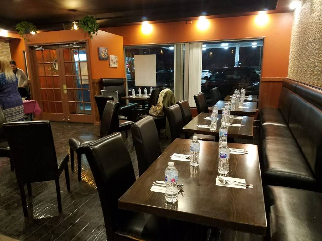 Ritus Spice Utsav | restaurant | 484 S Main St, Manchester, NH 03102, USA | 6038365652 OR +1 603-836-5652