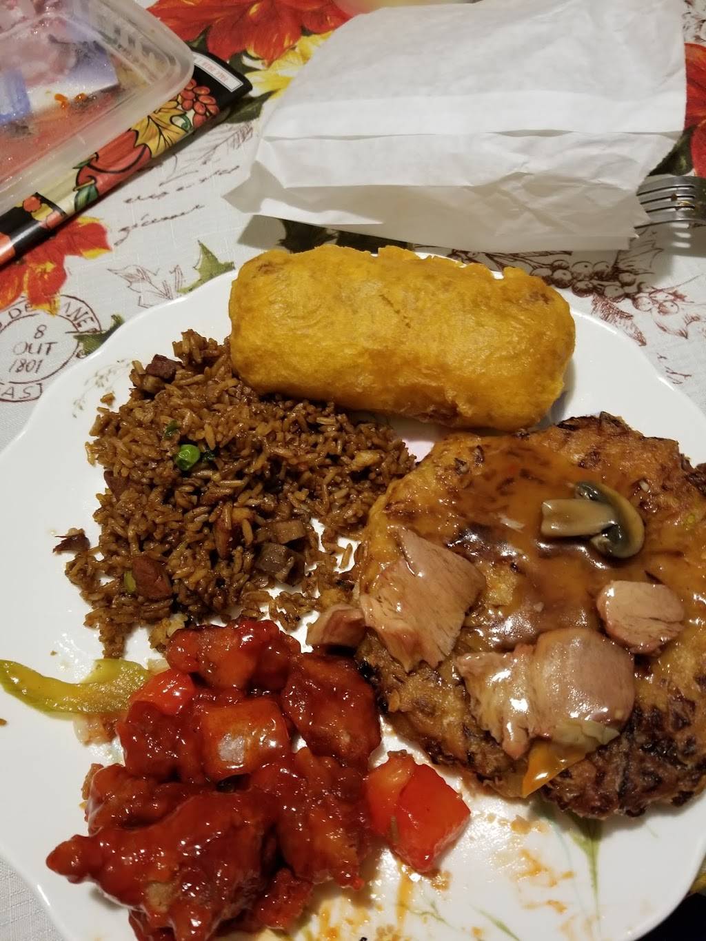 Canton Chef Express | restaurant | 4934 Pico Blvd, Los Angeles, CA 90019, USA | 3239388998 OR +1 323-938-8998