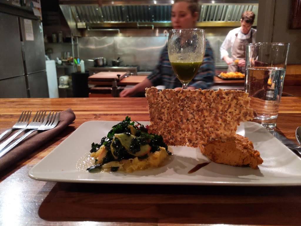 Harvest Beat | restaurant | 1711 N 45th St, Seattle, WA 98103, USA | 2065471348 OR +1 206-547-1348