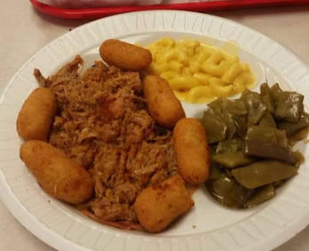 Aunt Beas BBQ Express | restaurant | 529 E Main St, Independence, VA 24348, USA | 2767732100 OR +1 276-773-2100