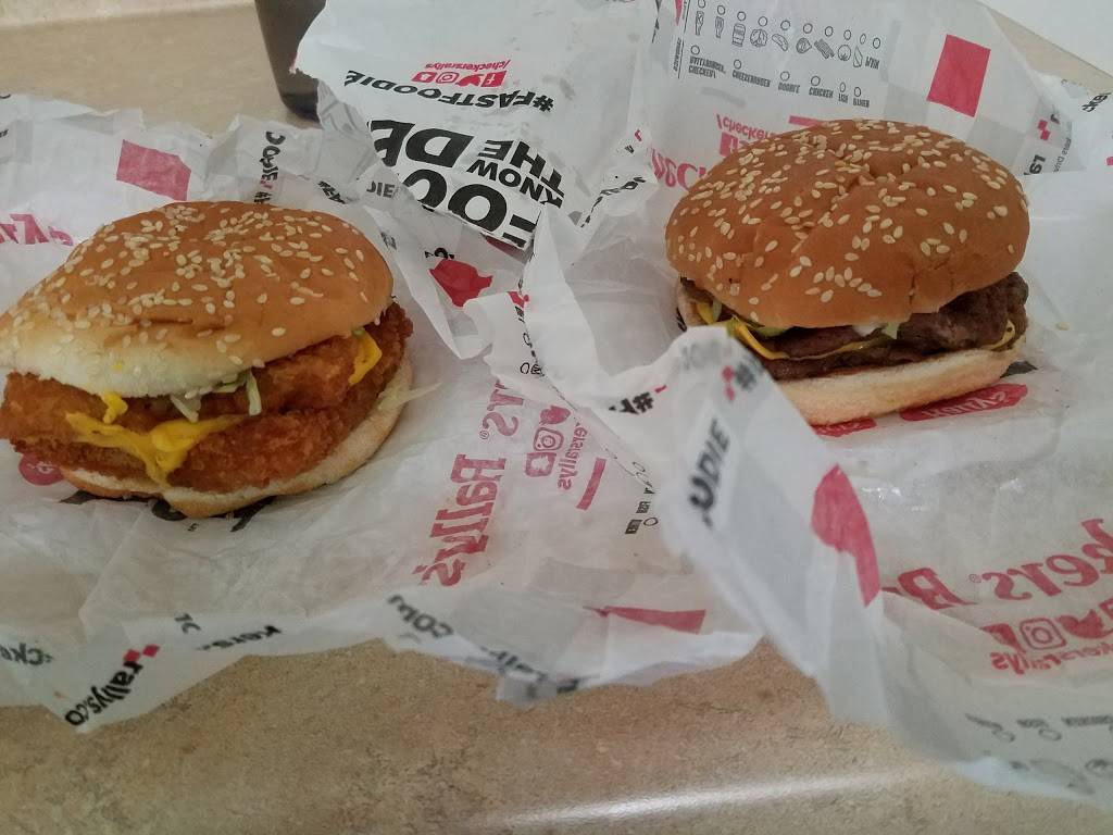 Checkers | restaurant | 120-06 Liberty Ave, Jamaica, NY 11419, USA | 7188484400 OR +1 718-848-4400