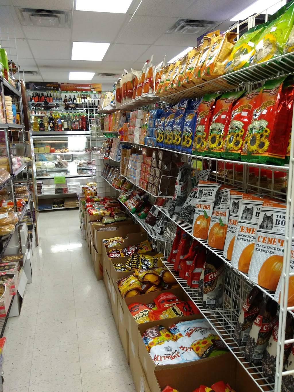 Eurasia Deli House | restaurant | 25650 102nd Pl SE, Kent, WA 98030, USA | 2535200870 OR +1 253-520-0870