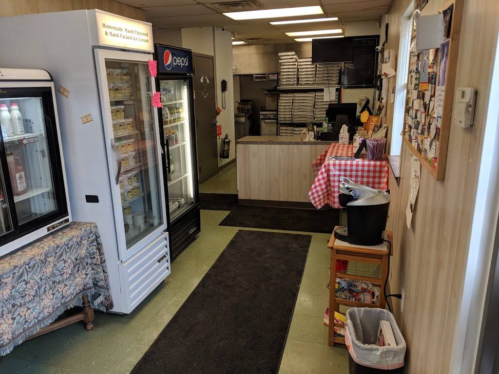 Sirnas Pizza | restaurant | 11773 E Washington St, Chagrin Falls, OH 44023, USA | 4407081130 OR +1 440-708-1130