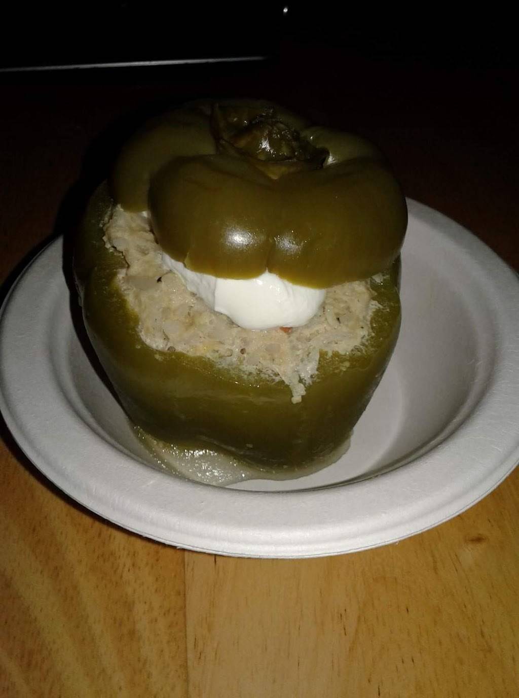 Olesyas Kitchen | restaurant | 1531 McKinley Avenue Where McKinley meets the State St Bridge, Columbus, IN 47201, USA | 8125983853 OR +1 812-598-3853