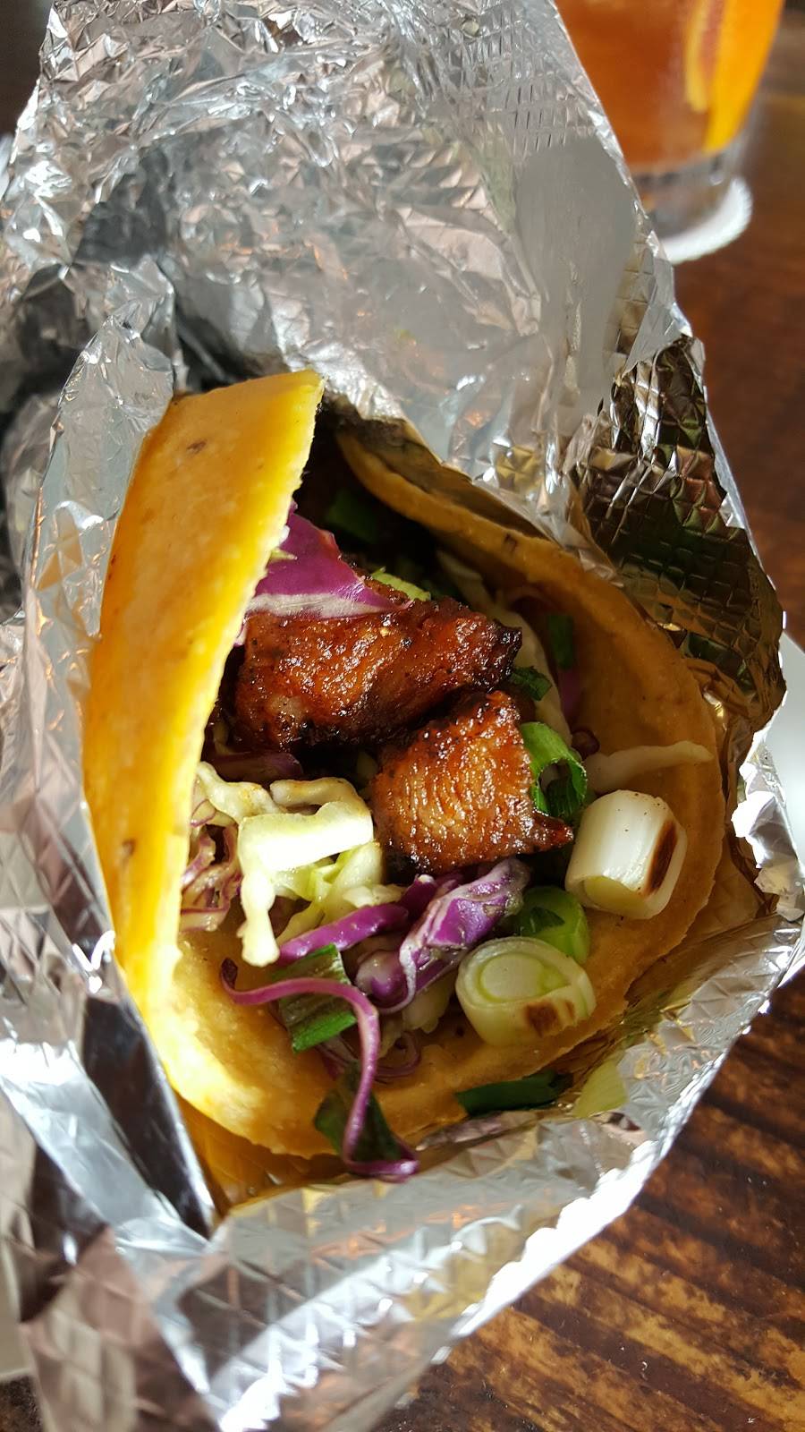 Eight Row Flint | restaurant | 1039 Yale St, Houston, TX 77008, USA | 8327674002 OR +1 832-767-4002