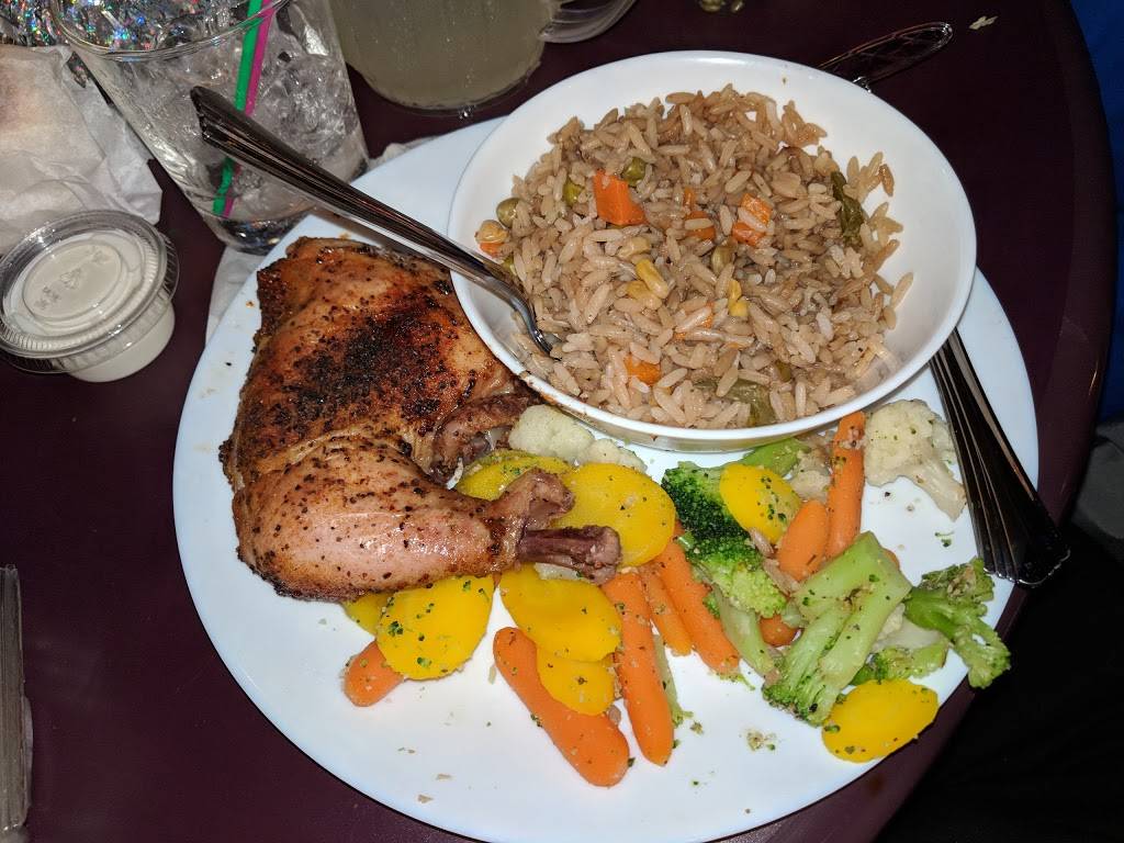 Ms. Jacks Place | restaurant | 6707 Maddox Rd, Morrow, GA 30260, USA | 6784221331 OR +1 678-422-1331