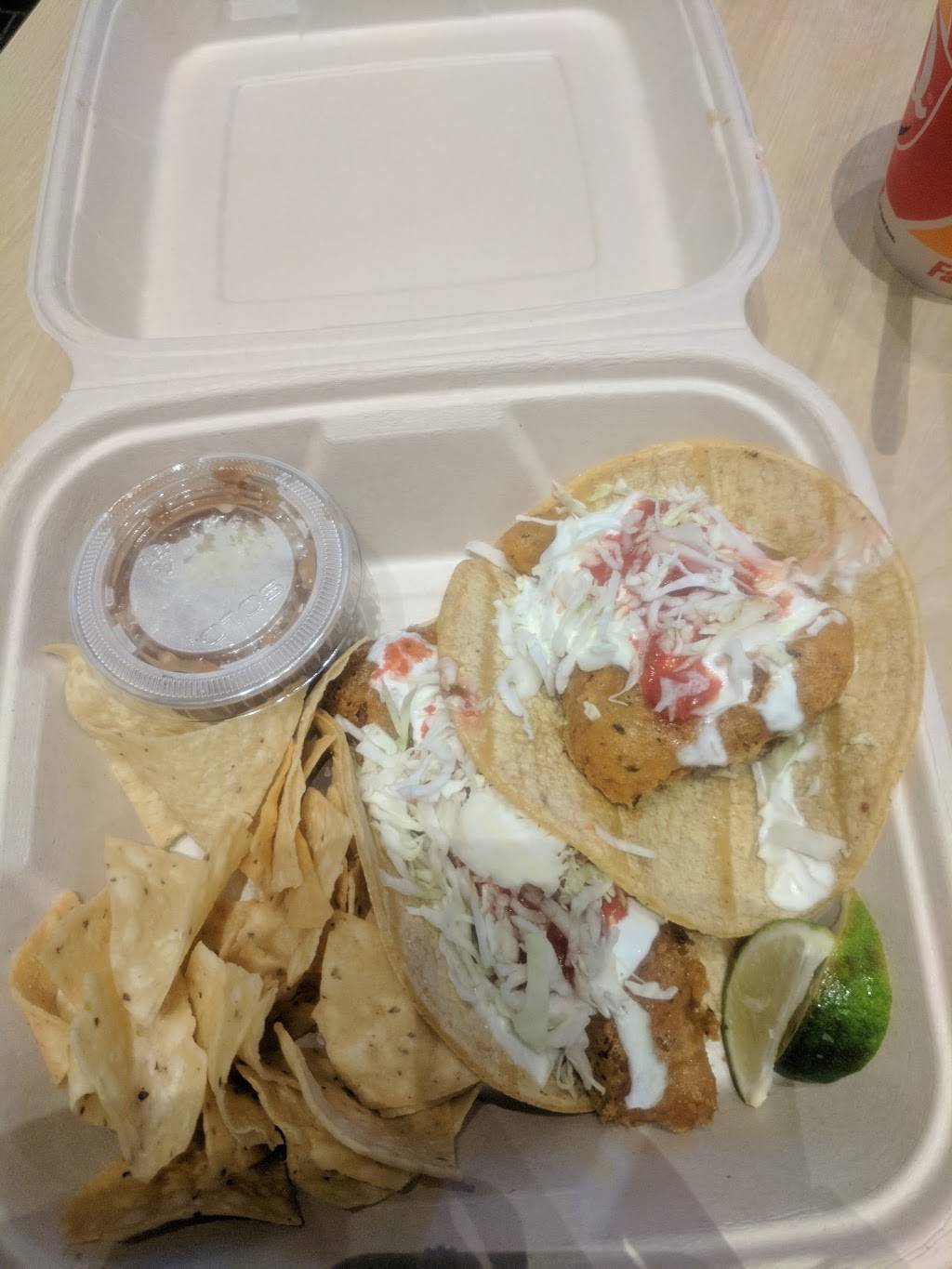 Rubios Coastal Grill | restaurant | 1 W. Flat Iron Circle Suite FF-200, Broomfield, CO 80021, USA | 7208870343 OR +1 720-887-0343