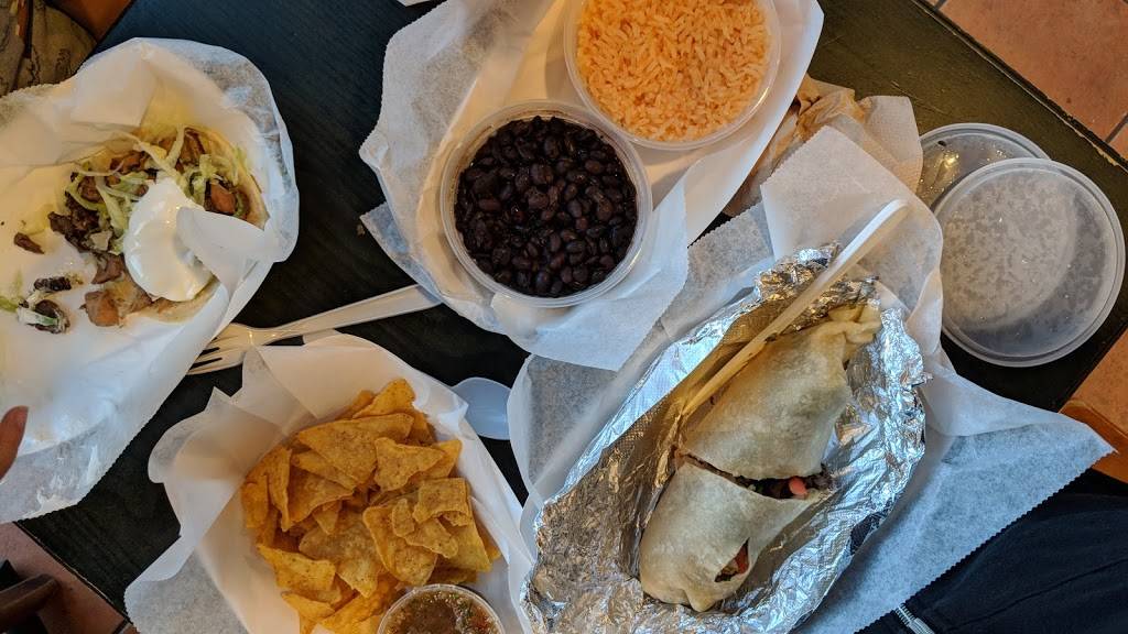 Annas Taqueria | restaurant | 242 Cambridge St, Boston, MA 02114, USA | 6172278822 OR +1 617-227-8822