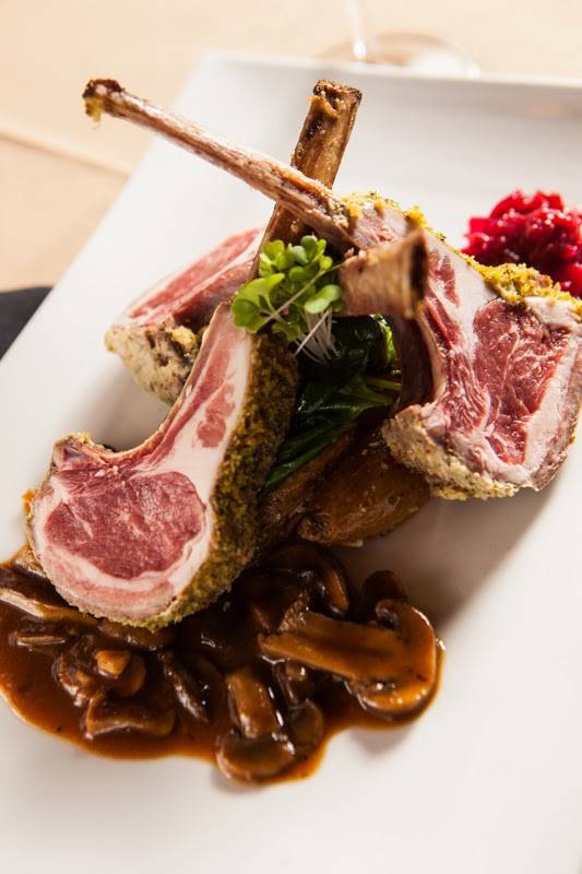 Twisted Vine Bistro | restaurant | 2214 Bay St, Fort Myers, FL 33901, USA | 2392261687 OR +1 239-226-1687