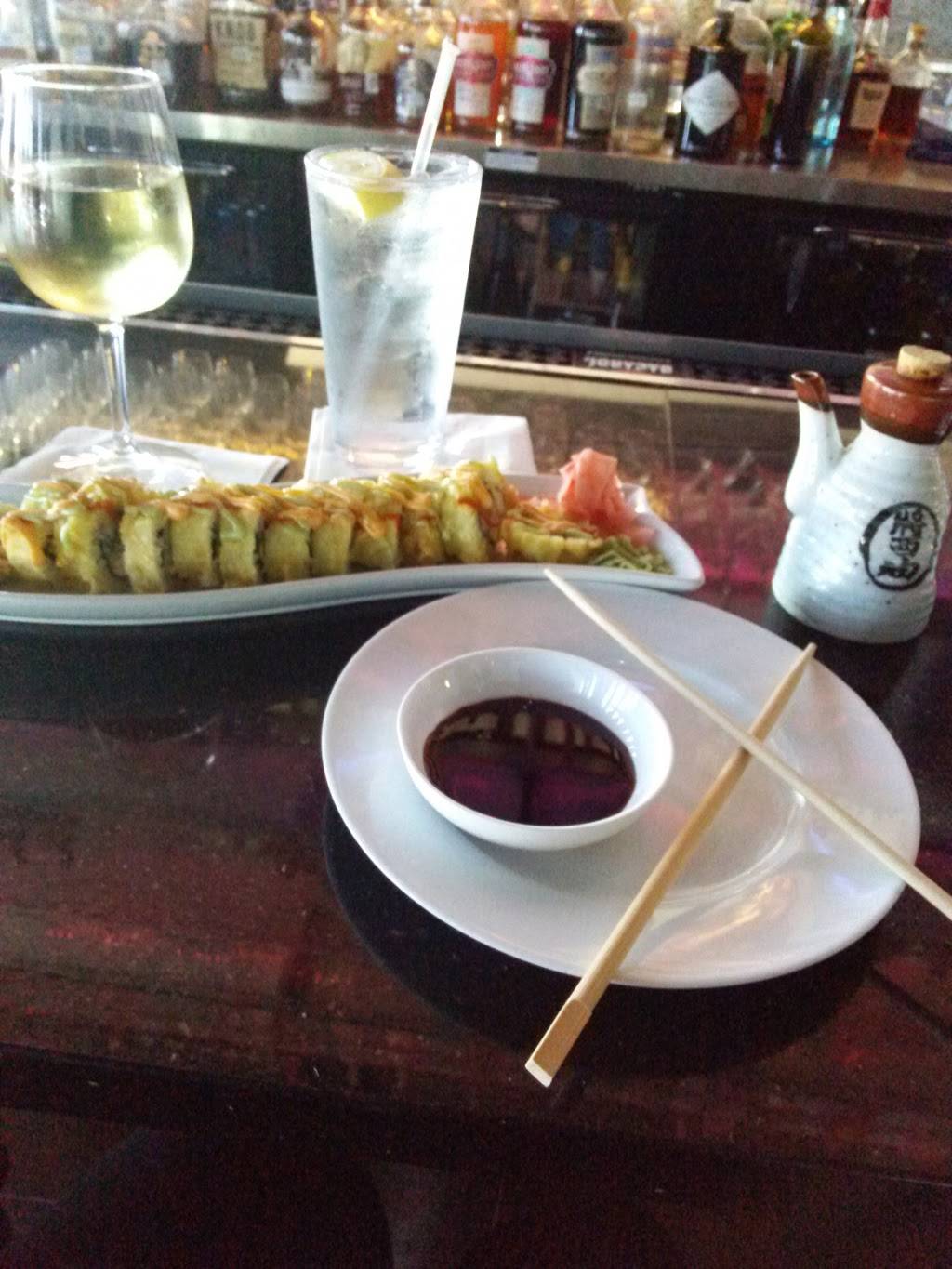 Blue Ocean Sushi & Asian Grill | restaurant | 533 State Highway 121 Bypass, Lewisville, TX 75067, USA | 9723168600 OR +1 972-316-8600