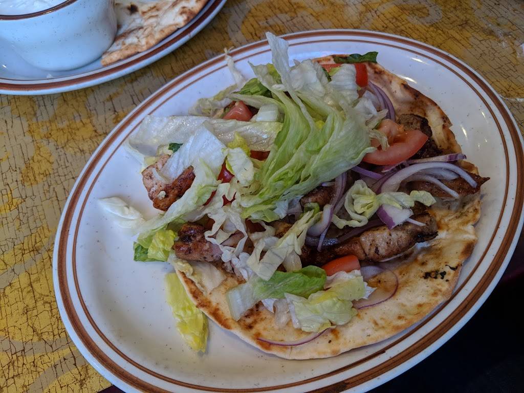 Gyro Palace | restaurant | 1694 Sunrise Hwy, Merrick, NY 11566, USA | 5168684500 OR +1 516-868-4500