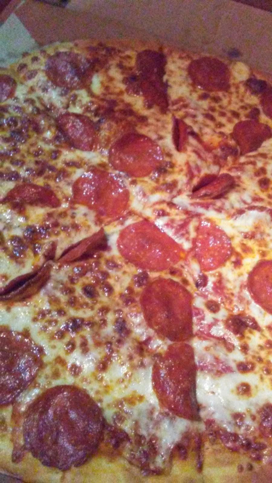 Little Caesars Pizza | meal takeaway | 2958 Henry St, Muskegon, MI 49441, USA | 2317396421 OR +1 231-739-6421