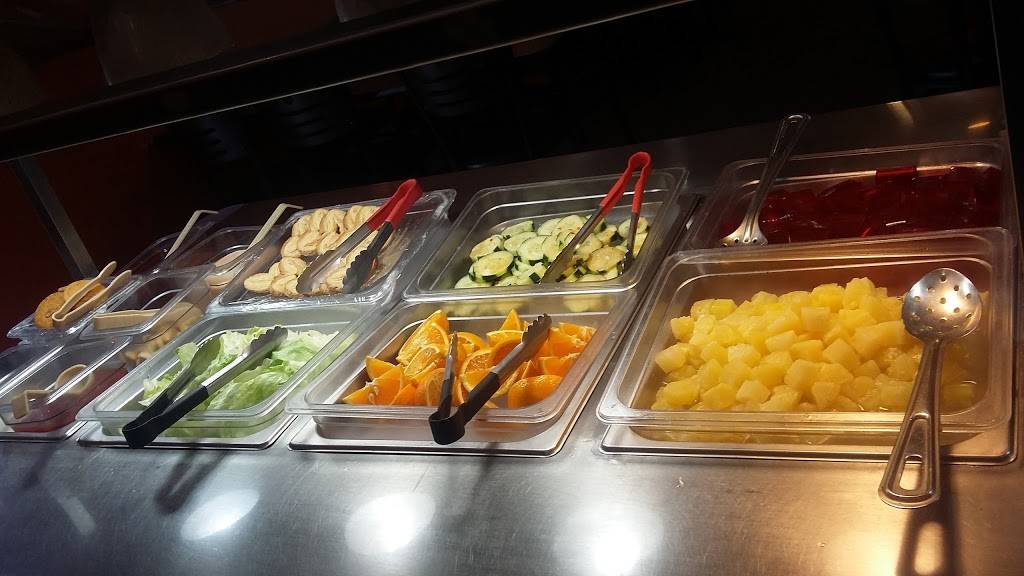 New Golden City | restaurant | 119 S Pine St, Warsaw, NC 28398, USA | 9102936688 OR +1 910-293-6688