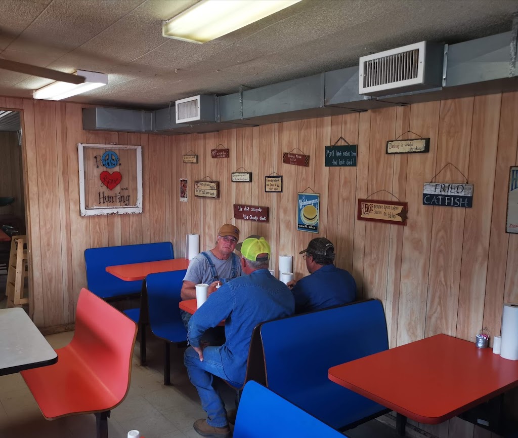 Dairy Bar | restaurant | 221 E Commerce St, Crowell, TX 79227, USA | 9406841961 OR +1 940-684-1961