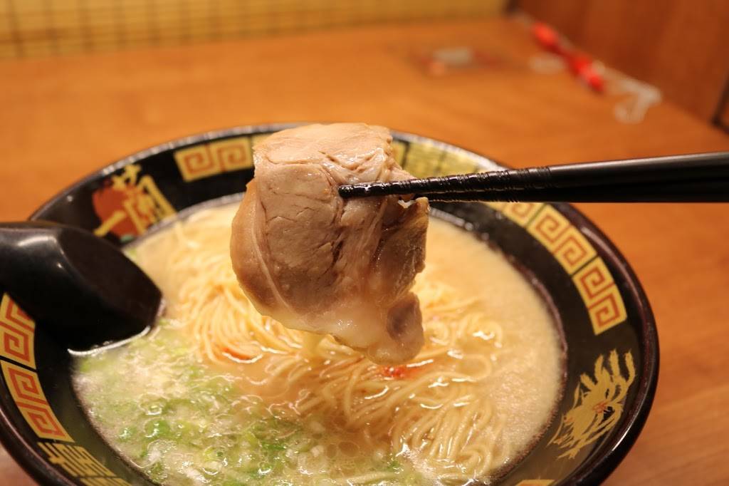 ICHIRAN NY Brooklyn | restaurant | 374 Johnson Ave, Brooklyn, NY 11206, USA | 7183810491 OR +1 718-381-0491