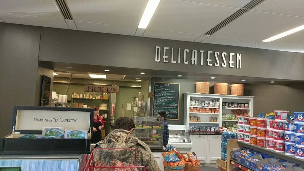 The Station Deli | meal takeaway | 225 Freshfields Bike Path, Johns Island, SC 29455, USA | 8437684567 OR +1 843-768-4567