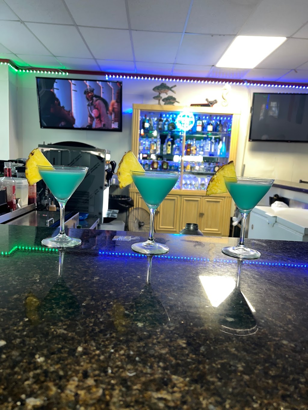 Ostioneria El Marinero | restaurant | 14364 S Post Oak Rd, Houston, TX 77045, USA | 7133937560 OR +1 713-393-7560